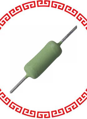 AC04000001000JAC00 RES 100 OHM 4W 5% AXIAL