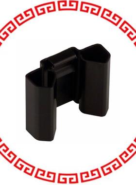 579302B00000G HEATSINK TO-220 SNAP-DOWN .75