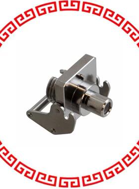 FO-FC-FS(FC-A1)-STD CONN COUPLER RCPT FC-FC SIMP