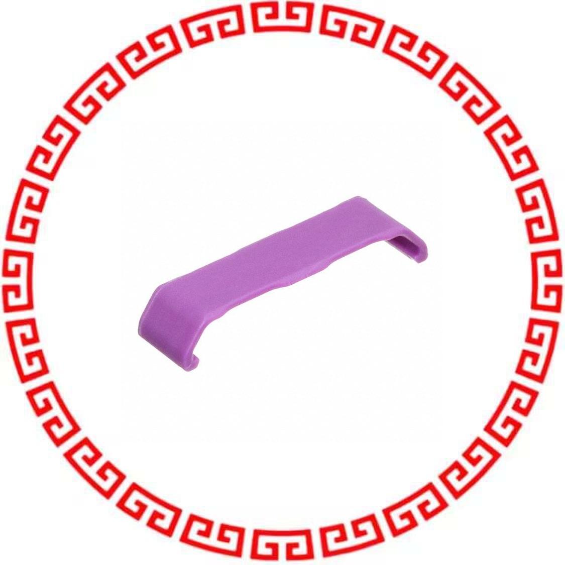 9458400007 PUSHPULL V4 CLIP FOR PLUG; VIOLE