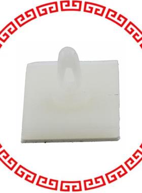 CBSB-3-01A-RT BRD SPT SNAP FIT ADHESVE 3/16