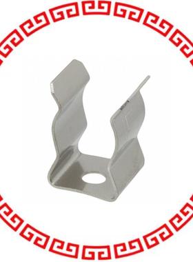 01070002Z FUSE CLIP CART 250V 30A CHASSIS