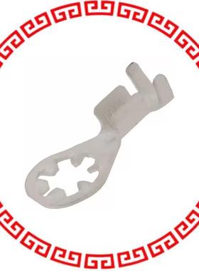 61794-1 CONN RING CIRC 14-18AWG #8 CRIMP