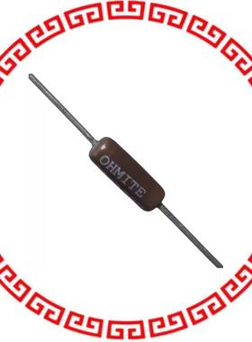 23J4K7E RES 4.7K OHM 3W 5% AXIAL