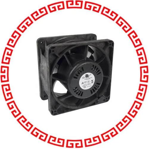 19020174A FAN AXIAL 176X112MM 115VAC TNE2A