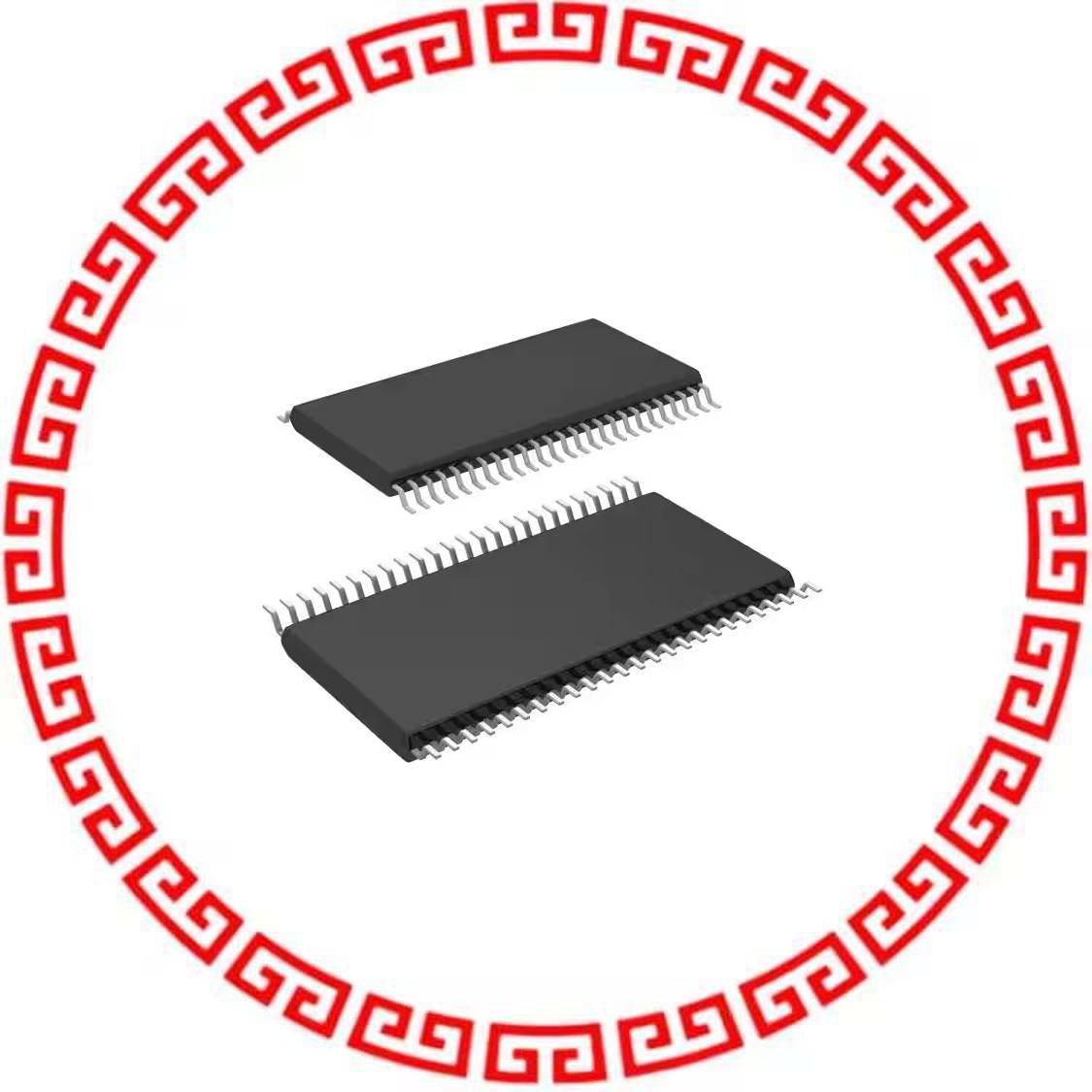 LM98714CCMT/NOPB IC AFE 3CH 16BIT 45MSPS 48-TSSO