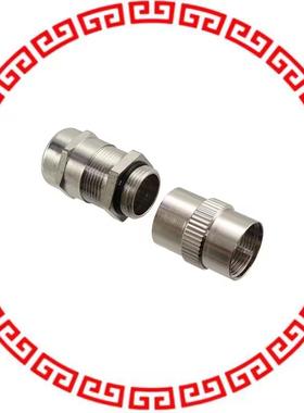 UT0S16JCSL CONN BACKSHELL W/CLAMP SZ16 PG16