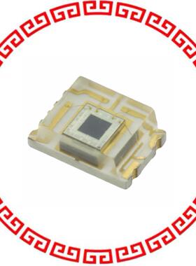TSL237T IC LIGHT TO FREQUENCY CONV 4-TMB