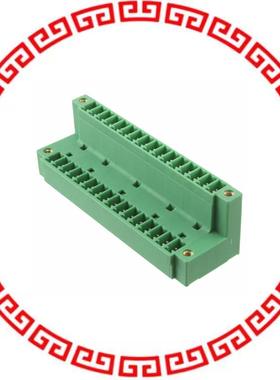 1830392 TERM BLOCK HDR 32POS VERT 3.81MM