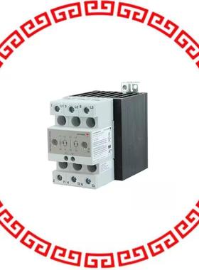 RGC2A60A40KGE RELAY SSR 275VAC IN 600V 40A