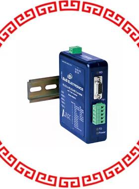 BB-485DRCI CONVERTER RS232 TO RS422/485