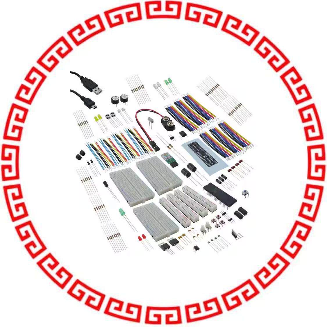 32305 KIT EDUCATION PROPELLER