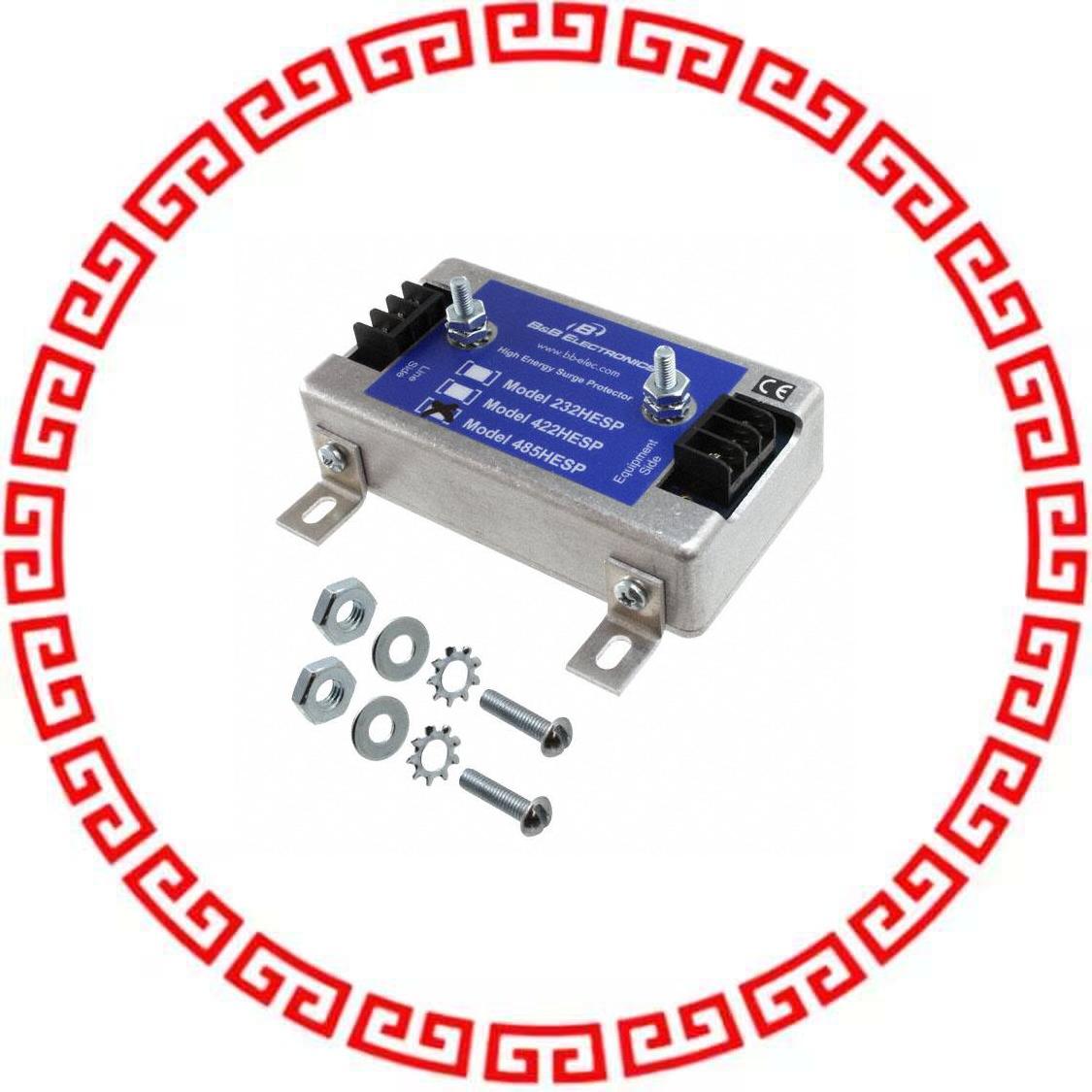 BB-485HESP SURGE PROTECTOR RS-485 HI-ENERGY