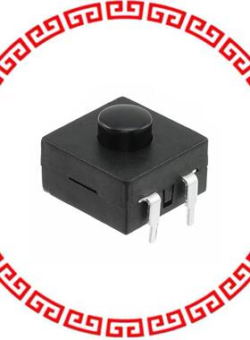 GPTS203211B SWITCH PUSHBUTTON SPST 1A 30V