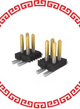 FTS-116-01-L-DV CONN HEADER 32POS DUAL .05 SMD