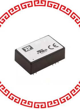 JHM0612S05 DC DC CONVERTER 5V 6W