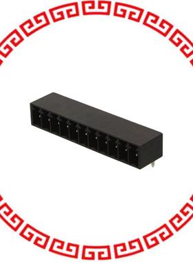 39502-1011 TERM BLOCK HDR 11POS 90DEG 3.5MM