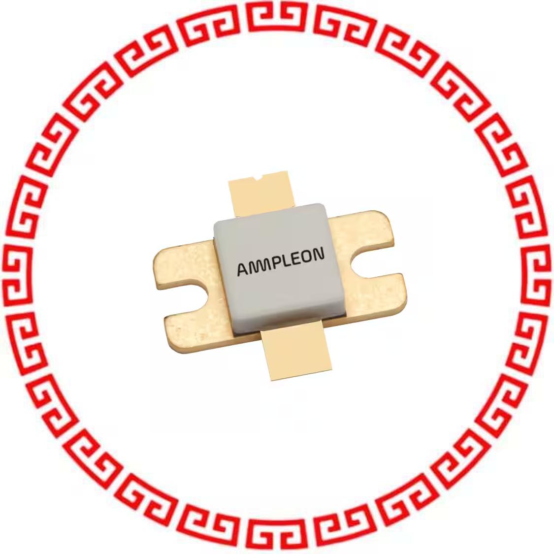 BLL8H0514L-130U RF FET LDMOS 100V 17DB SOT1135A