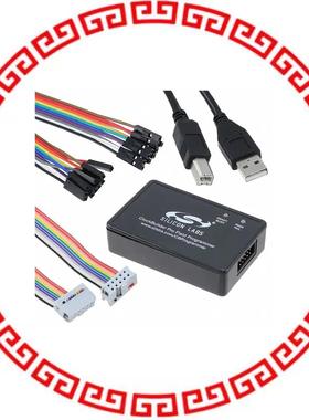 CBPROG-DONGLE DEV BOARD CLOCK