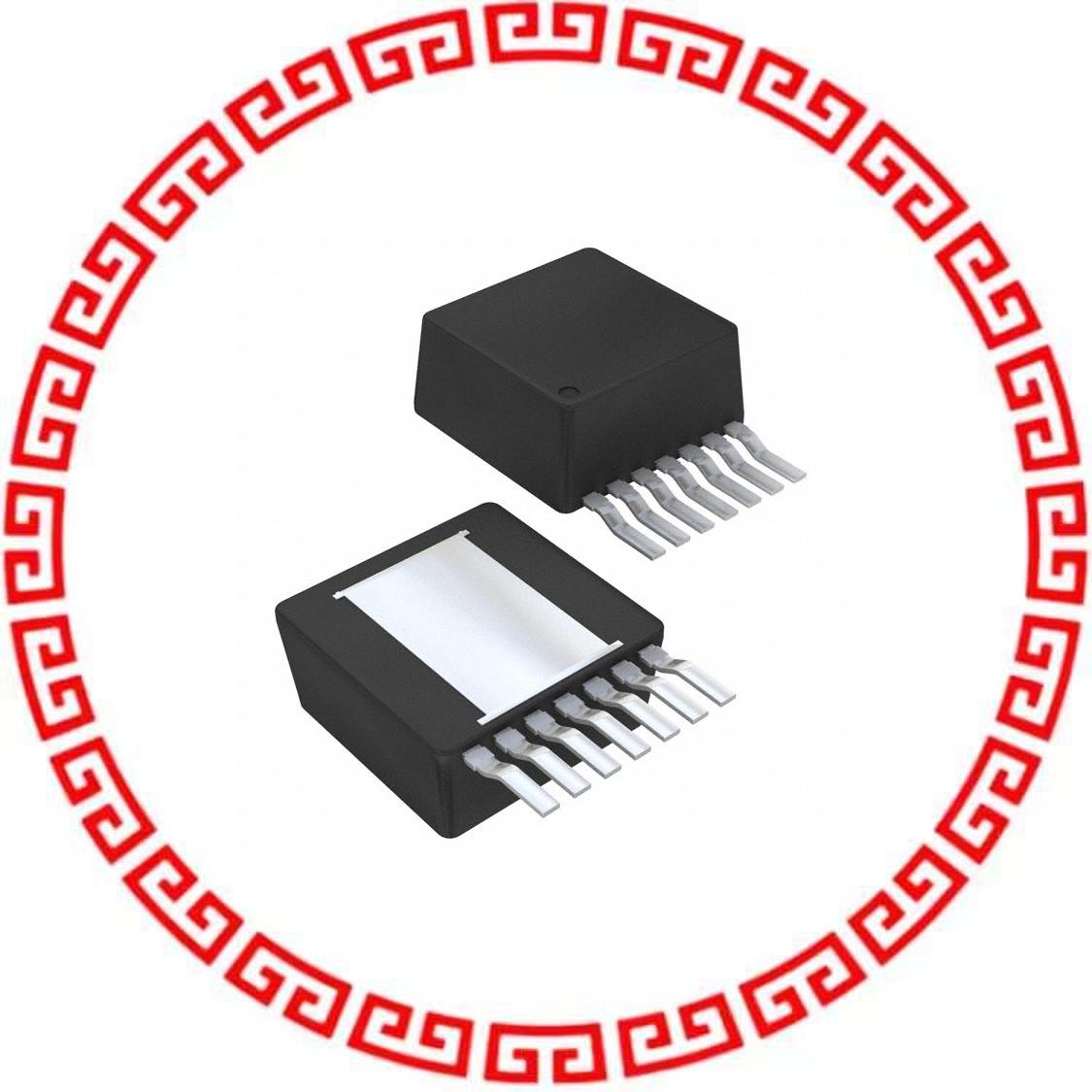 LMZ12002EXTTZE/NOPB DC DC CONVERTER 0.8-6V 2A