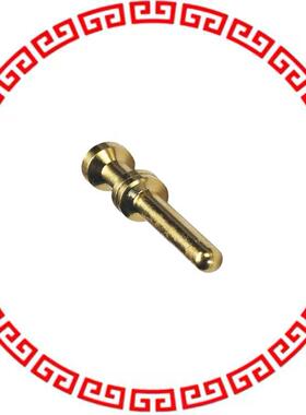 1674804 CONTACT H.D. CRIMP PIN 20AWG