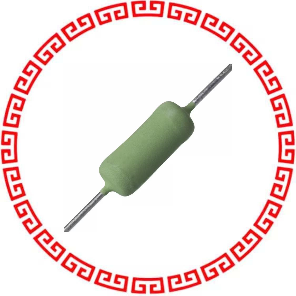 AC01000001000JACCS RES 100 OHM 1W 5% AXIAL