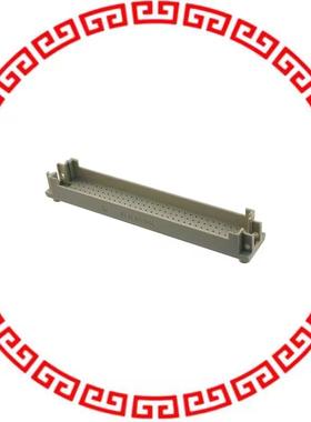 2440000002 CONN 160POS SHROUD PRESS-IN