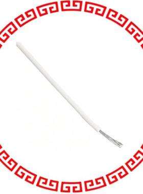 76822.R8.02 HOOK-UP STRND 12AWG WHITE 500'