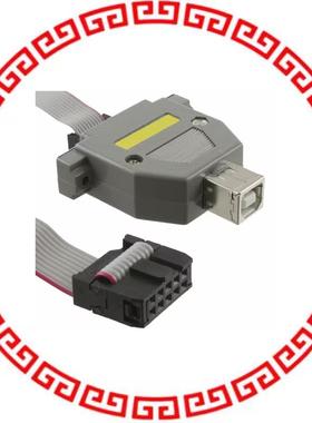 AVR-JTAG-USB OLIMEX AVR PROGRAMMMING ADAPTER