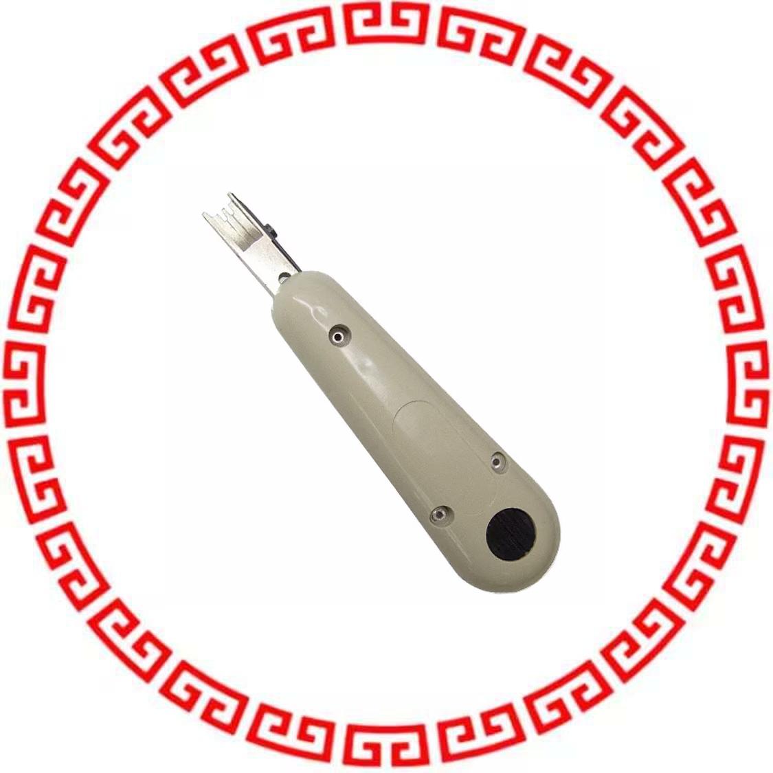 EP-16A PUNCHDOWN BIX W/BLADE