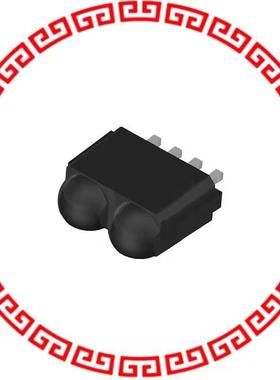 TSOP39438TR1 IR RCVR TOP VIEW TVCAST THRUHOLE