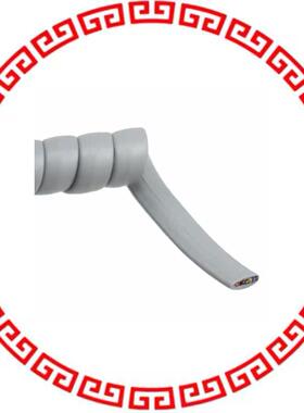 AT-K-C-26-8-S/10 CABLE MOD COIL 8COND SILVER 10