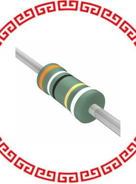 FKN1WSJR-52-39R RES 39 OHM 1W 5% AXIAL