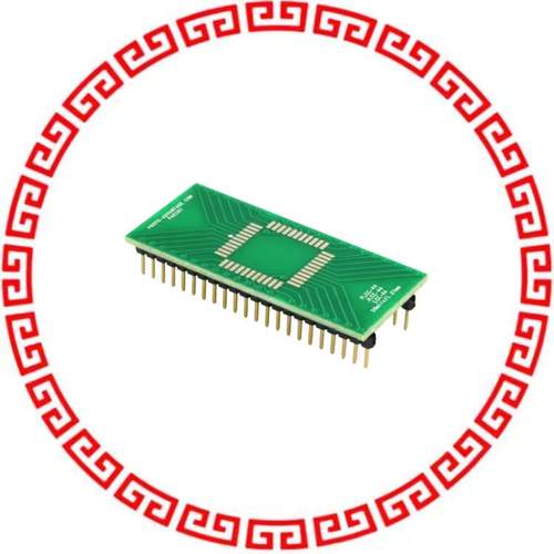 PA0107 PLCC-44/LCC-44/JLCC-44 TO DIP-44