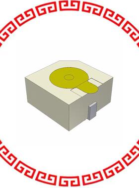 SMI-1324-TW-5V-R AUDIO MAGNETIC IND 4-7V SMD