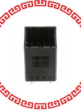 1318125-1 CONN HEADER 8POS STR KEY-X 15AU