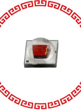 XPEBAM-L1-0000-00801 LED XLAMP XPE2 AMBER 590NM 2SMD