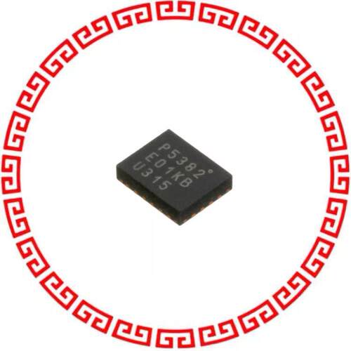 EP5382QI DC DC CONVERTER 0.6-5.05V