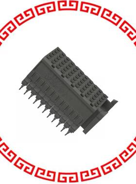 5106775-1 CONN RCPT HM 55POS VERT 2MM