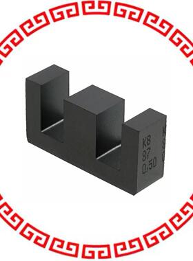 B66317G0500X187 FERRITE CORE E N87 1PC