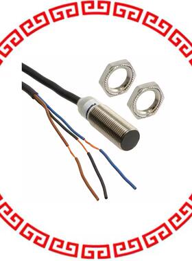 GX-M12A SENSOR PROX M12 3W 2MM NO NPN