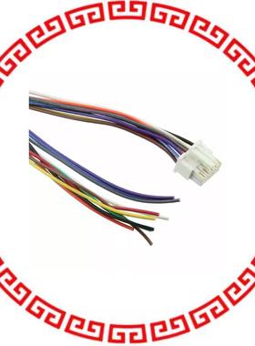 MMSD-10-24C-L-12.00-S-K .100 SOCKET DISCREET CAB