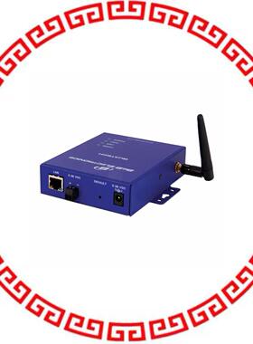 BB-ABDN-ER-IN5010 WI-FI ETH BRIDGE/ROUTER DUAL