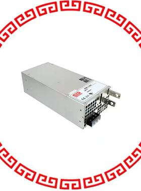 RSP-1500-48 AC/DC CONVERTER 48V 1536W