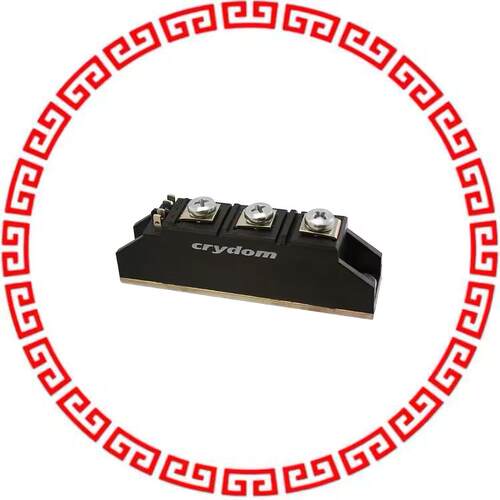 F1827SD1000 MODULE SCR/DIODE 25A 380VAC