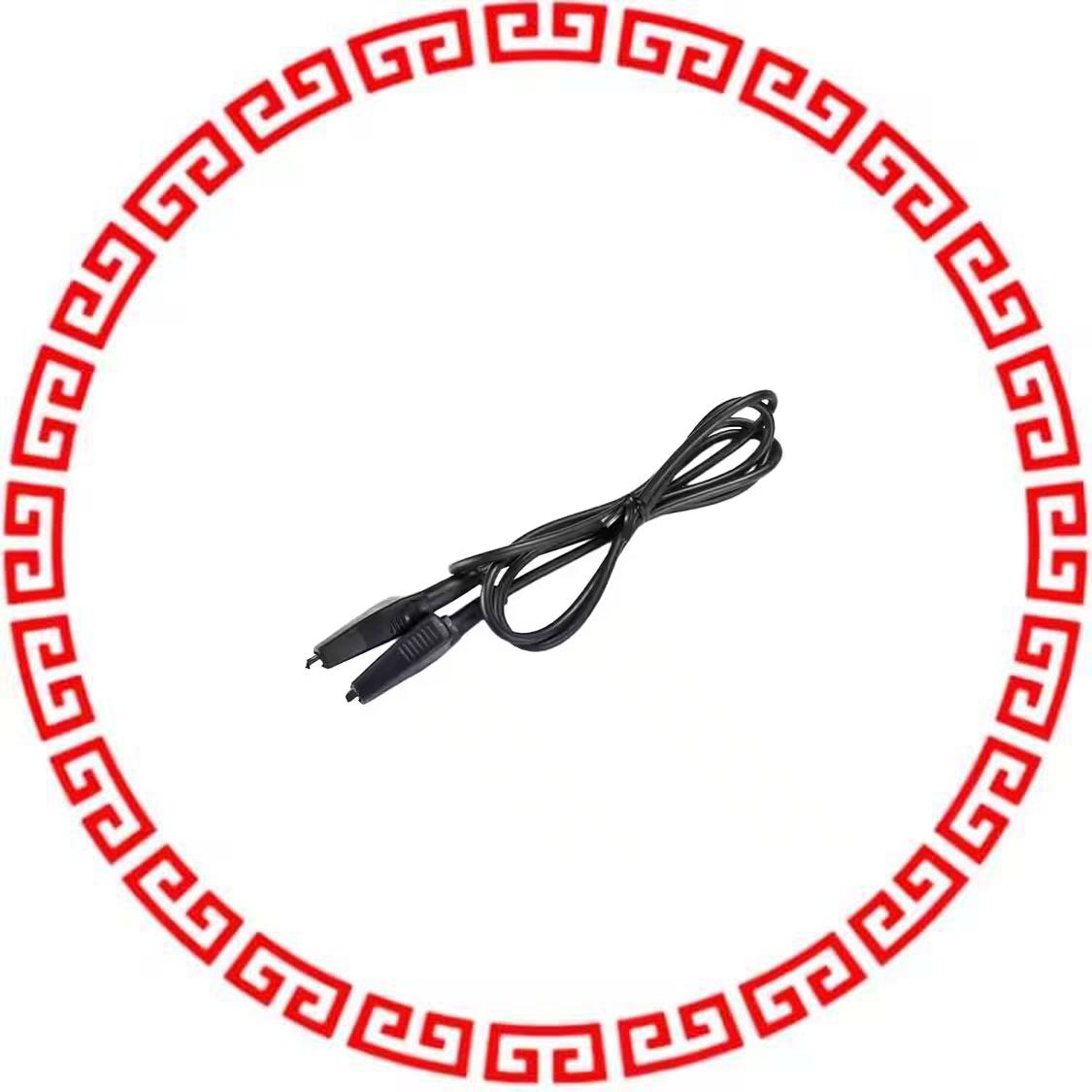 CT3809-60-0 TEST LEAD GATOR TO GATOR 24