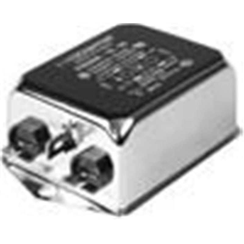 FN2060A-12-06《12A SAFETY FASTON GENERAL PURPOSE FLTR》