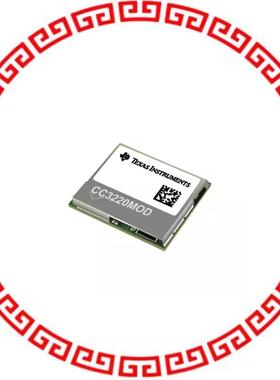 CC3220MODSF12MOBR CC3220 WI-FI MODULE LARGE REEL
