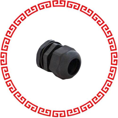 IPG-22225 CABLE GLAND 15-19MM PG25 NYLON