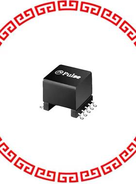 PA3855.006NLT TRANSFORMER FLYBACK 21UH SMD